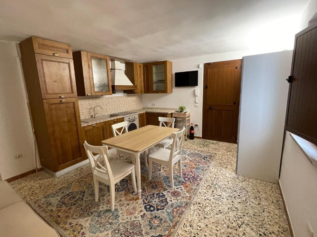 Villa Trulli Ulivi Putignano Exterior foto